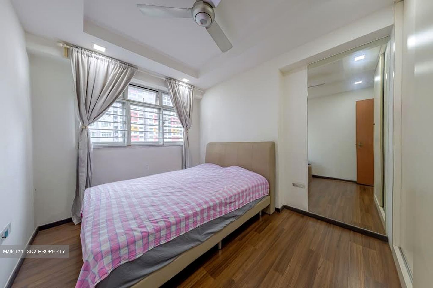 Blk 636B Senja Parc View (Bukit Panjang), HDB 4 Rooms #581359371